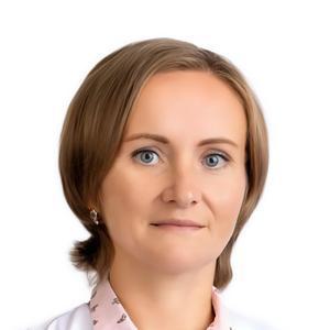 Бастрон Ольга Сергеевна