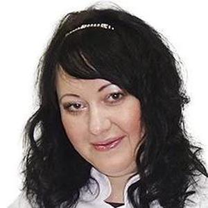 Ковалева Наталья Владимировна
