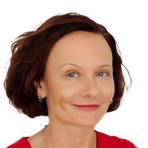 Харитонова Наталья Юрьевна