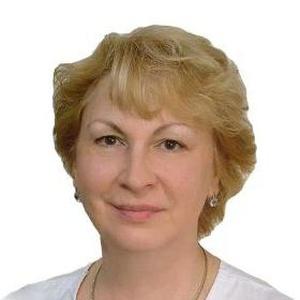 Петрушова Марина Валентиновна