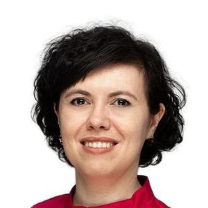 Яковлева Наталья Михайловна