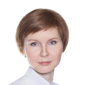 Зеленкина Елена Николаевна