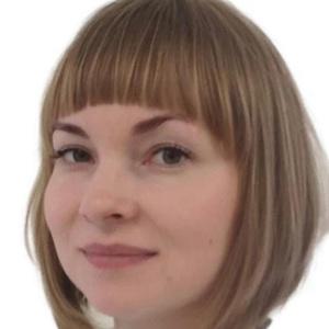 Алпаткина Наталья Андреевна