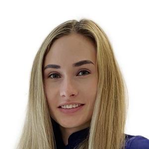 Бьядовская (Шевцова) Екатерина Владимировна