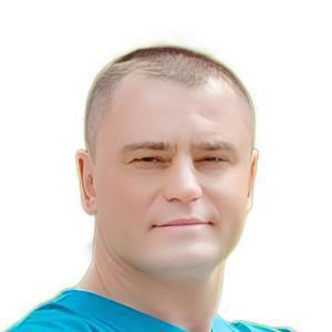 Волченко Денис Викторович