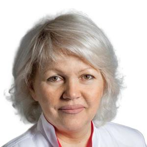 Маркина Надежда Александровна