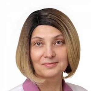 Рахаева Юлия Анатольевна