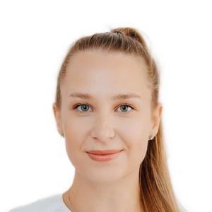 Прушинская Полина Алексеевна
