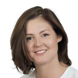 Старцева Анна Александровна