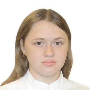 Бобкова Наталья Андреевна