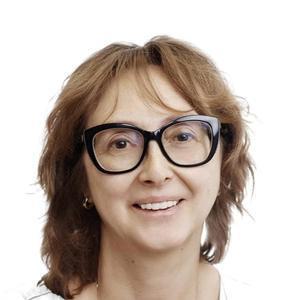 Самойлова Наталья Валентиновна