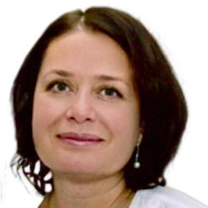 Чешейко Елена Юрьевна