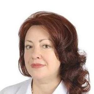 Журавлева Наталья Борисовна