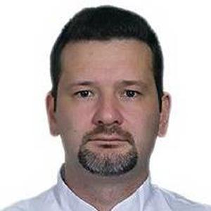 Шанявский Борис Константинович