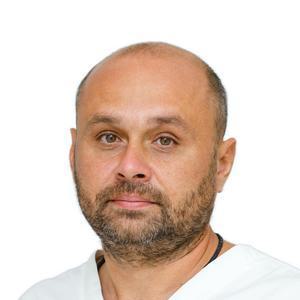 Жилкин Виталий Владимирович