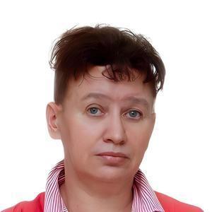 Акатова Лариса Николаевна