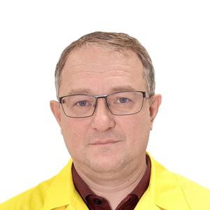 Дагаков Владимир Васильевич