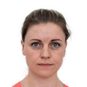 Менделеева Татьяна Сергеевна