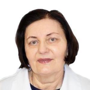 Русских Антонина Ивановна