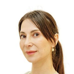 Шапорова Анна Викторовна
