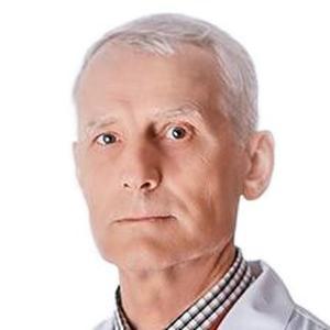 Юрков Александр Борисович