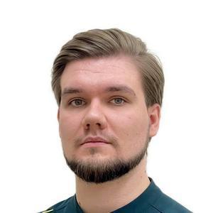 Вашурин Андрей Романович