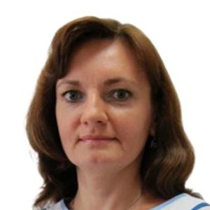 Федорова Екатерина Валерьевна