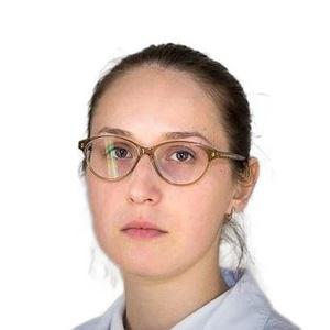 Ткаченко Александра Анатольевна