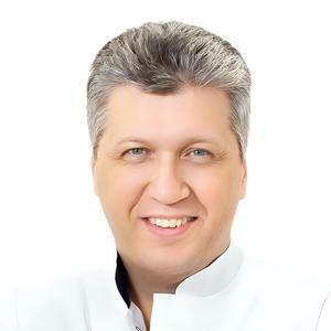Крат Алексей Васильевич