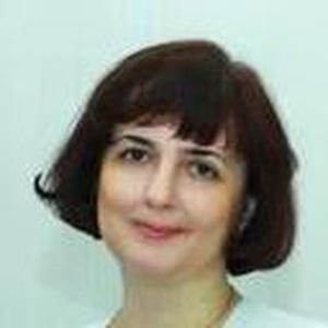 Бурлак Татьяна Юрьевна