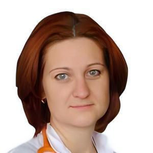 Рачкова Анна Юрьевна
