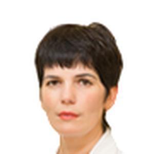 Клочкова Галина Викторовна