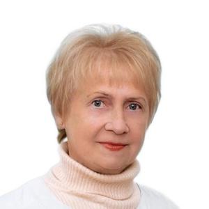 Репко Анна Николаевна