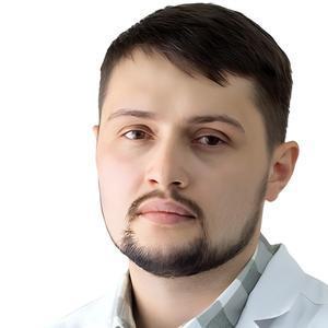 Андреев Юрий Игоревич