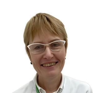 Сухова Инна Витальевна