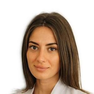 Бунина Анастасия Дмитриевна