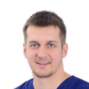 Ветошкин Денис Владимирович