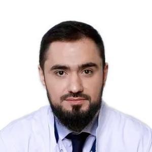 Мамедкасимов Нариман Акитович