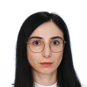 Отарова Жанна Залкуфовна