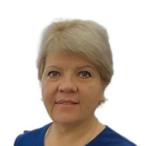 Старцева Светлана Викторовна
