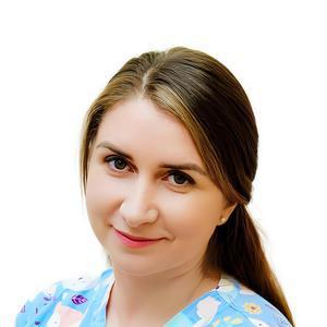 Хорошилова Ирина Вячеславовна