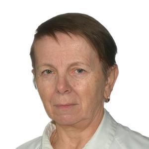 Федорова Екатерина Николаевна