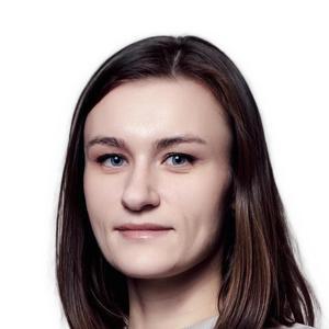 Колесова Татьяна Валерьевна