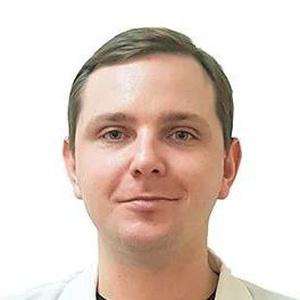 Калинин Никита Сергеевич