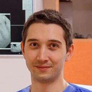 Галямов Эльдар Рустамович
