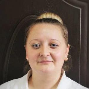 Подолянская Ирина Ивановна