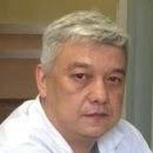 Тё Артур Львович