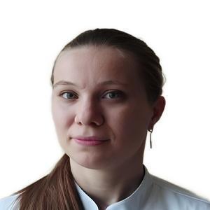 Давыдова Ирина Михайловна