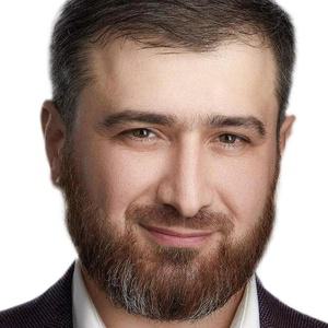 Рохоев Гаджи Ахмадулаевич