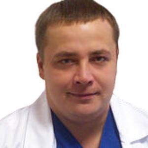 Бабков Кирилл Владимирович